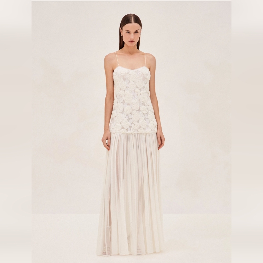 Alexis Natalina Dress